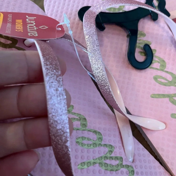 Bridesmaid flip flop lot - Picture 6 of 6